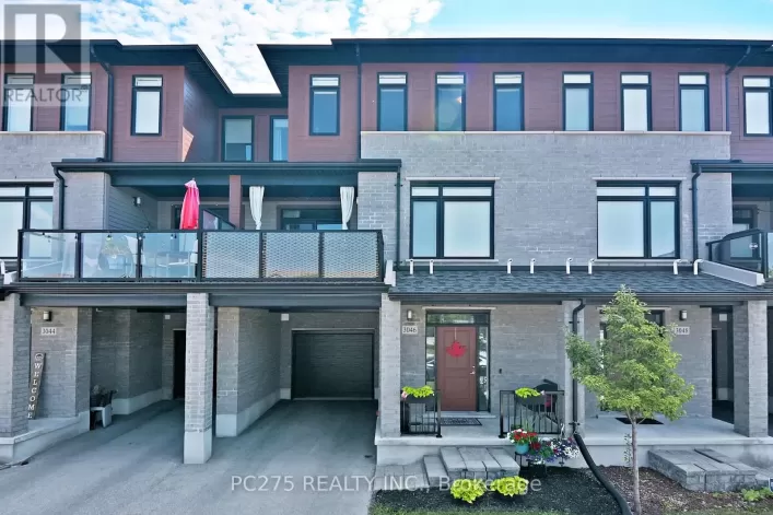 17 - 3046 SPRINGMEADOW ROAD, London