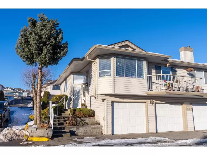 17 3070 TOWNLINE ROAD, Abbotsford