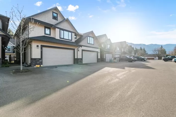 17 7411 MORROW ROAD|Agassiz, Agassiz