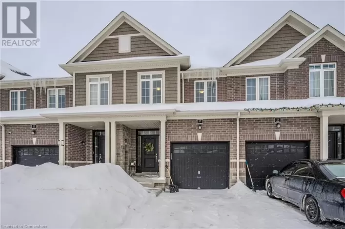 17 JELL Street, Guelph