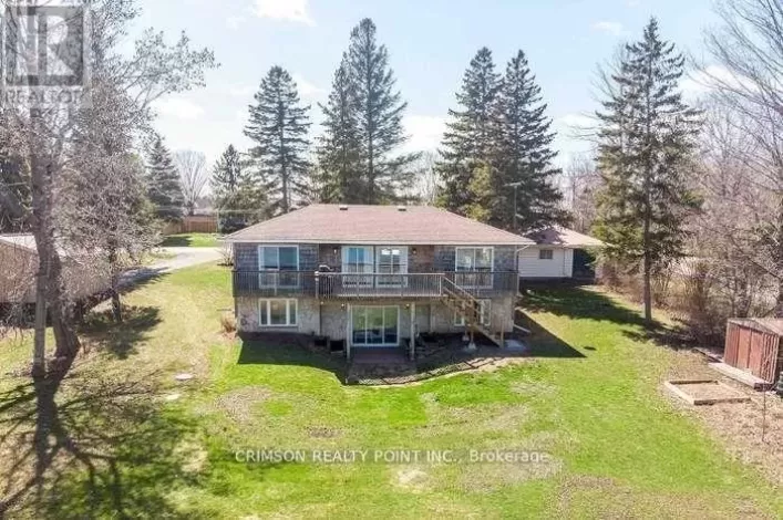 17 SHELLEY DRIVE E, Kawartha Lakes