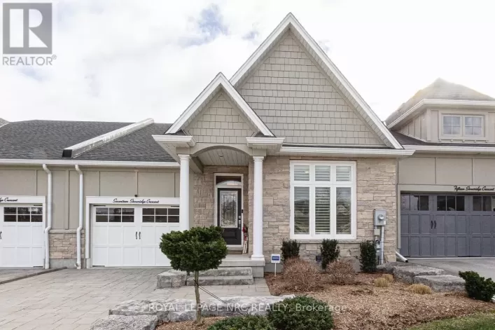 17 STONERIDGE CRESCENT, Niagara-on-the-Lake