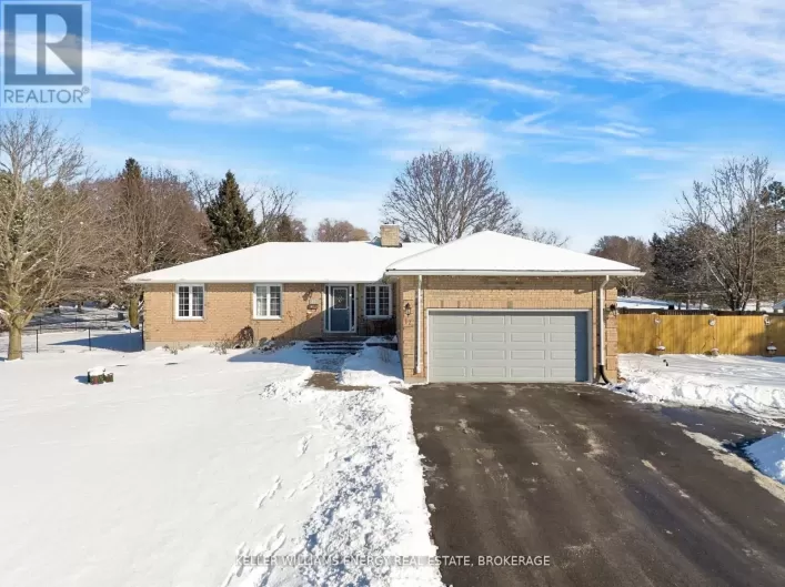 17 STONERIDGE ROAD, Hamilton Township