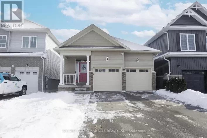 17 VETERANS ROAD, Peterborough