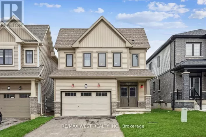 17 WINTERGREEN CRESCENT, Haldimand