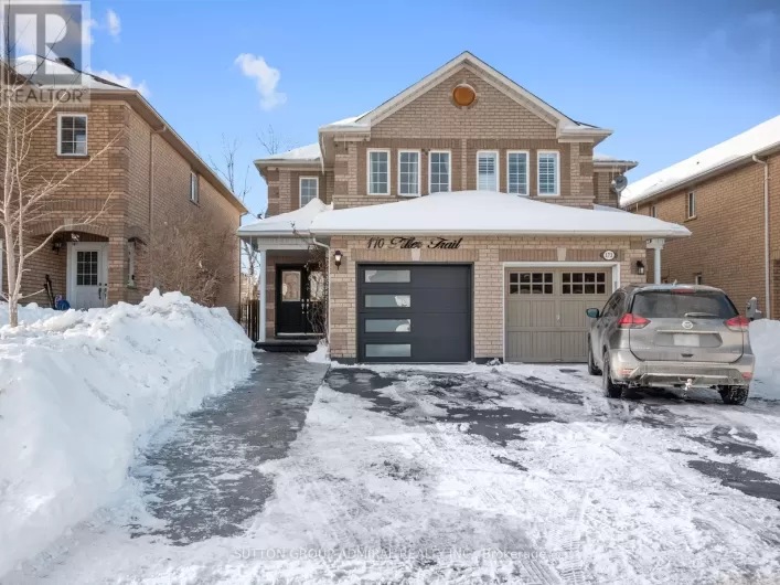 170 TILLER TRAIL, Brampton