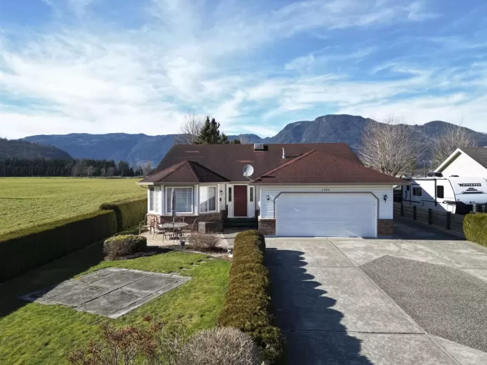 1701 BEAMAN DRIVE|Agassiz, Agassiz