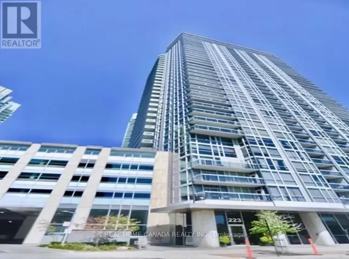 1702 - 223 WEBB DRIVE, Mississauga