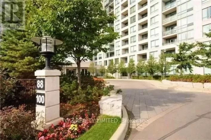 1702 - 88 PROMENADE CIRCLE, Vaughan