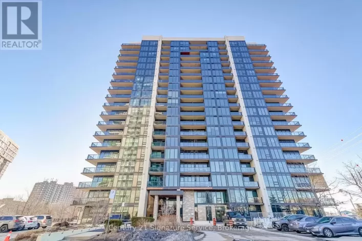 1703 - 1035 SOUTHDOWN ROAD, Mississauga