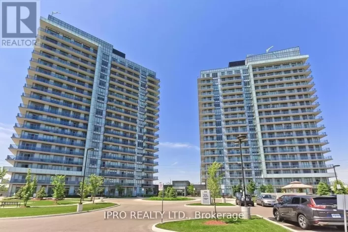 1703 - 4633 GLEN ERIN DRIVE, Mississauga