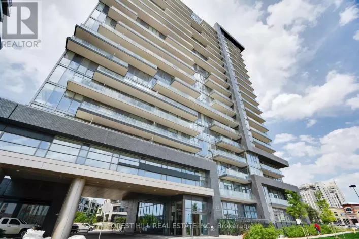 1703E - 20 GATINEAU DRIVE, Vaughan