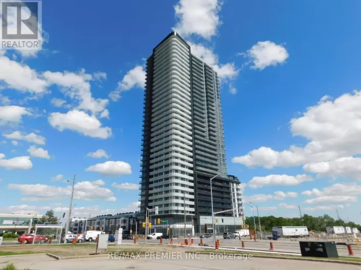 1704 - 7895 JANE STREET, Vaughan