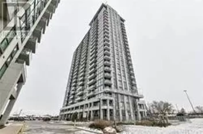 1705 - 349 RATHBURN ROAD, Mississauga