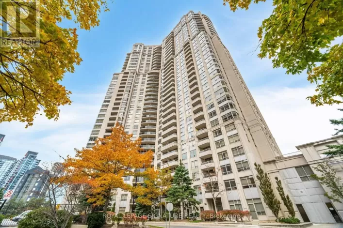 1705 - 35 KINGSBRIDGE GARDEN CIRCLE, Mississauga