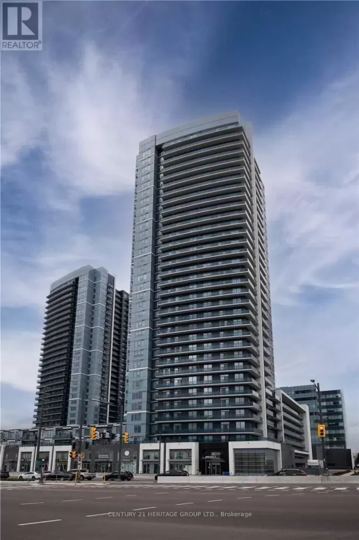 1707 - 3600 HIGHWAY 7 ROAD, Vaughan