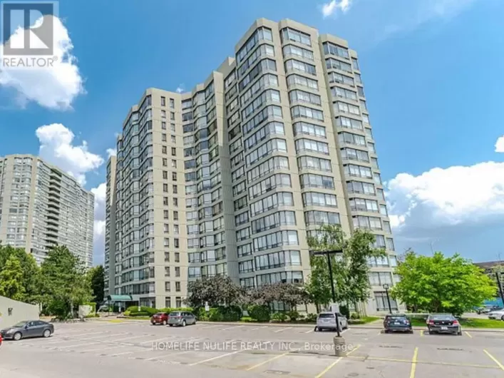 1708 - 26 HANOVER ROAD, Brampton