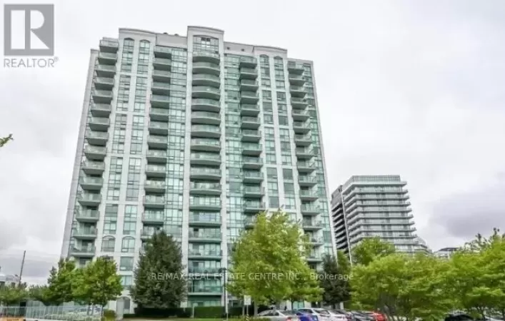 1708 - 4850 GLEN ERIN DRIVE, Mississauga