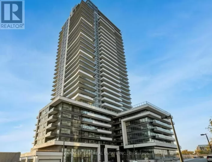 1709 - 1435 CELEBRATION DRIVE, Pickering