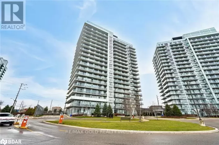 1709 - 4633 GLEN ERIN DRIVE, Mississauga