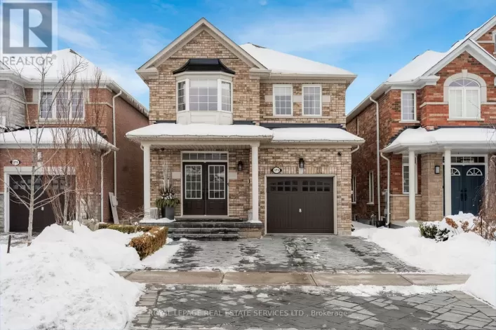 171 CANADA DRIVE, Vaughan