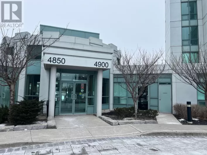 1711 - 4900 GLEN ERIN DRIVE, Mississauga