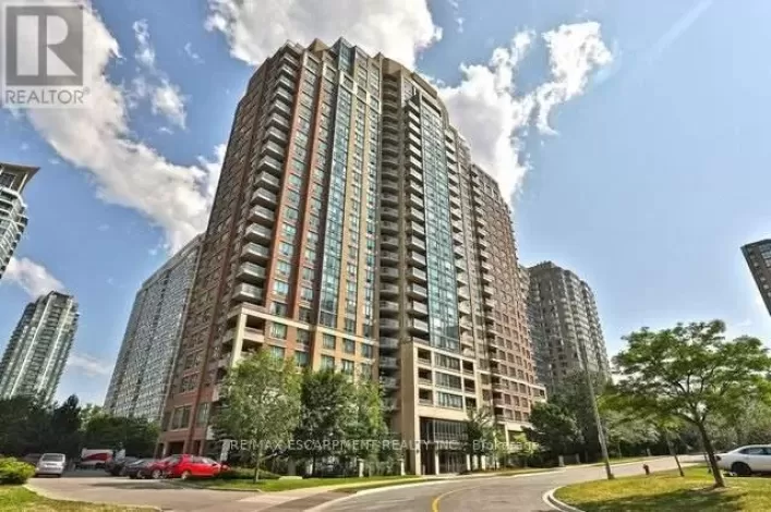 1712 - 156 ENFIELD PLACE, Mississauga