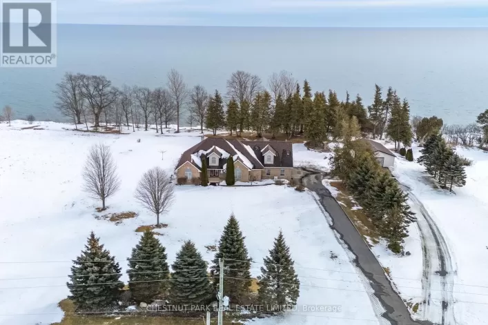 17129 LOYALIST PARKWAY, Prince Edward County