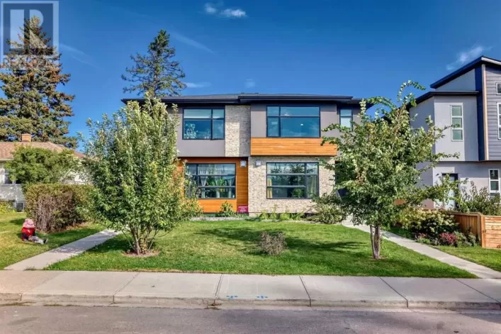 1716 32 Street SW, Calgary