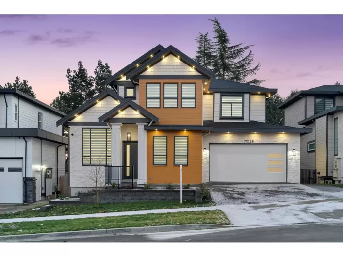 17226 59 AVENUE, Surrey