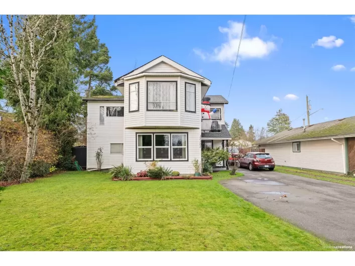 17307 58 AVENUE, Surrey