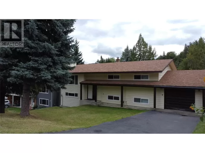 1735 Thompson Avenue, Rossland