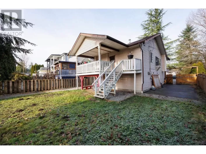 1736 LANGAN AVENUE, Port Coquitlam