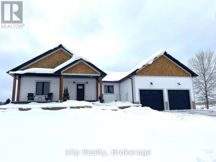 173740 MULOCK ROAD, West Grey