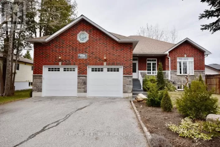 1738 WINGROVE AVENUE, Innisfil