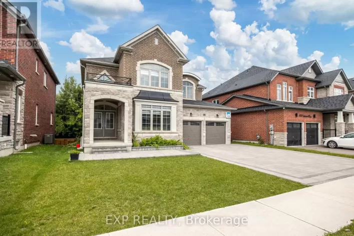 1739 EMBERTON WAY, Innisfil