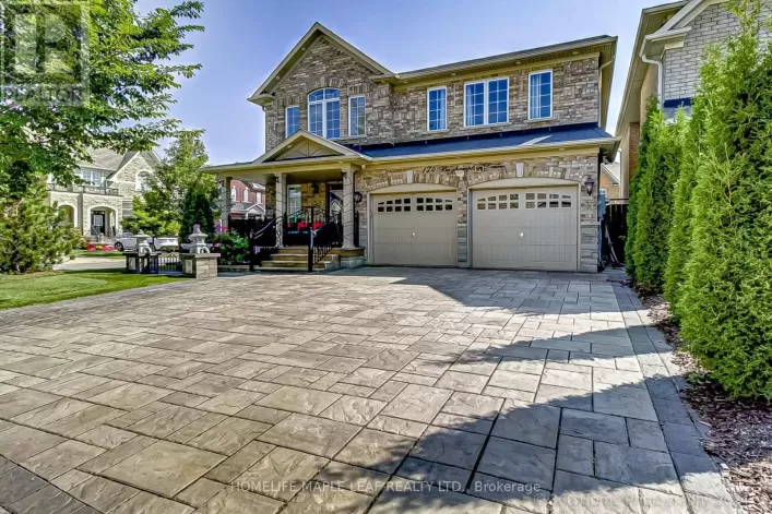 174 BAYHAMPTON DRIVE W, Brampton