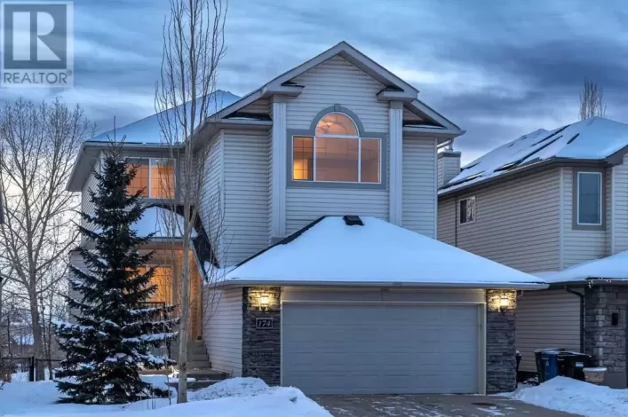 174 Cranfield Green SE, Calgary