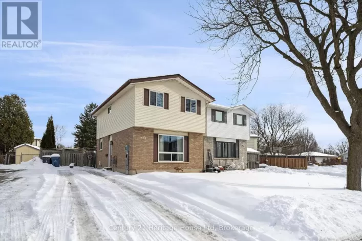 174 HADATI ROAD, Guelph