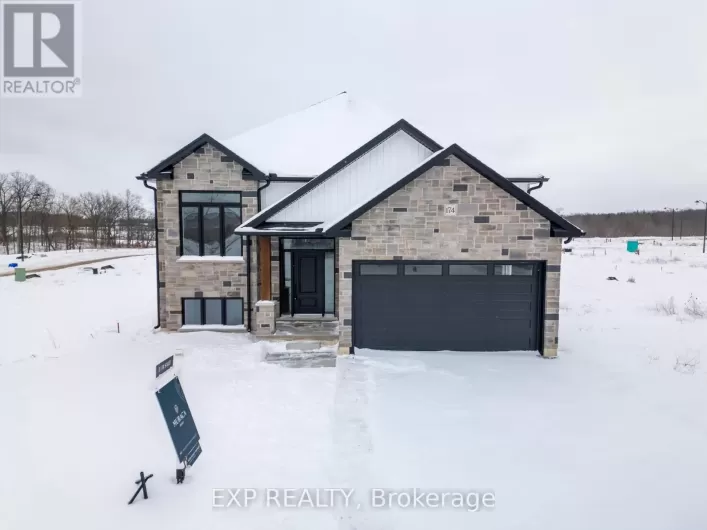 174 PIKE CREEK DRIVE, Haldimand