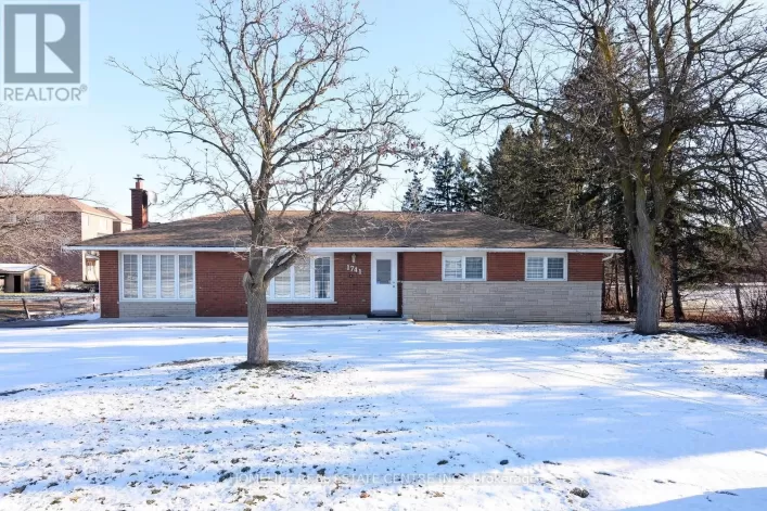 1741 COUNTRYSIDE DRIVE, Brampton