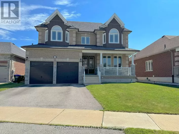 1749 ANGUS STREET, Innisfil