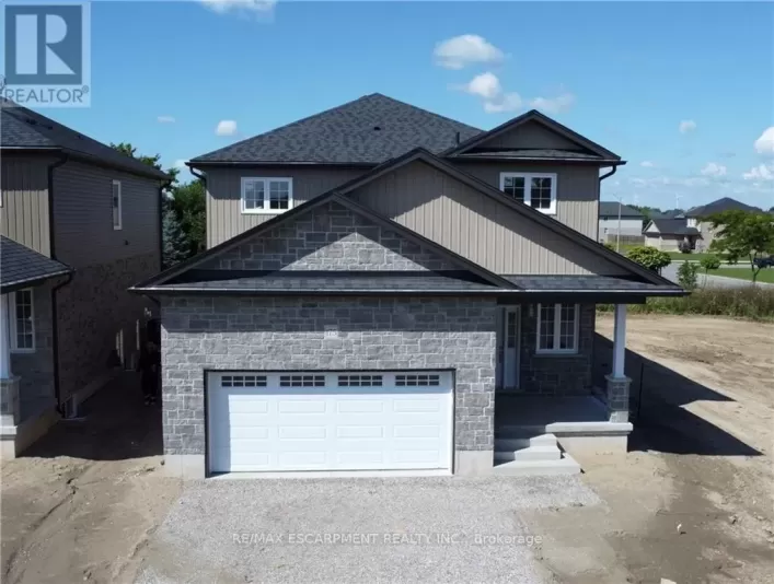 175 PIKE CREEK DRIVE, Haldimand