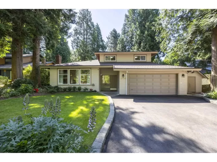 1750 AMBLE GREENE DRIVE, Surrey