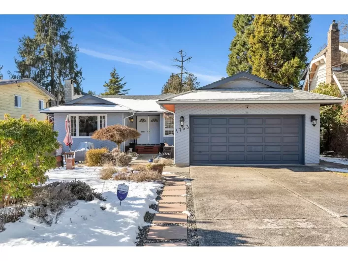 1753 146TH STREET, Surrey