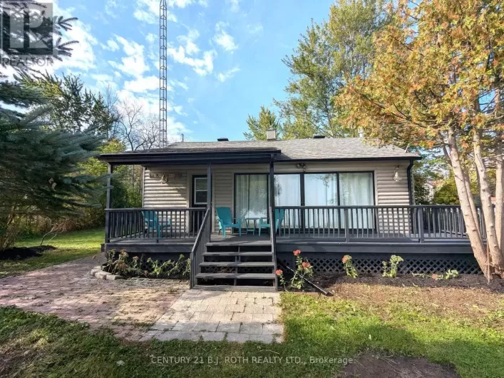 1753 CROSS STREET, Innisfil