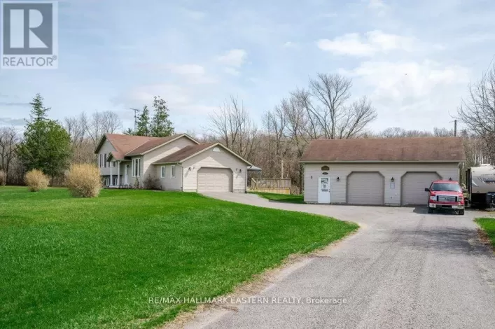 1755A SALEM ROAD, Prince Edward County