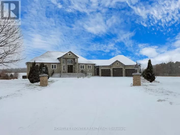 176 DALE CRESCENT, Bradford West Gwillimbury