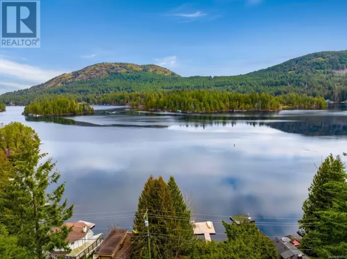 1761 West Shawnigan Lake Rd, Shawnigan Lake