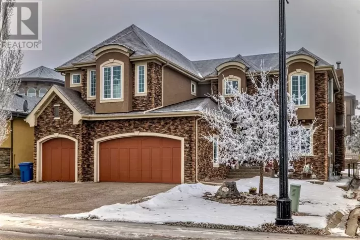 177 Stonemere Close, Chestermere